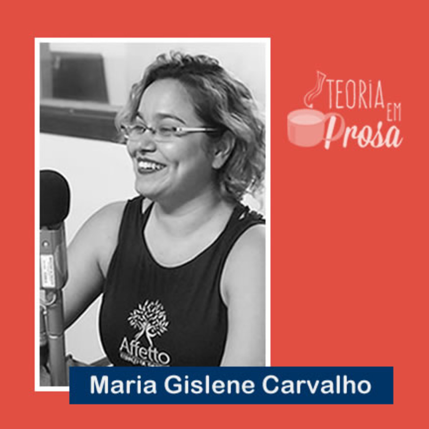 Teoria em Prosa: Saberes em Comunicação