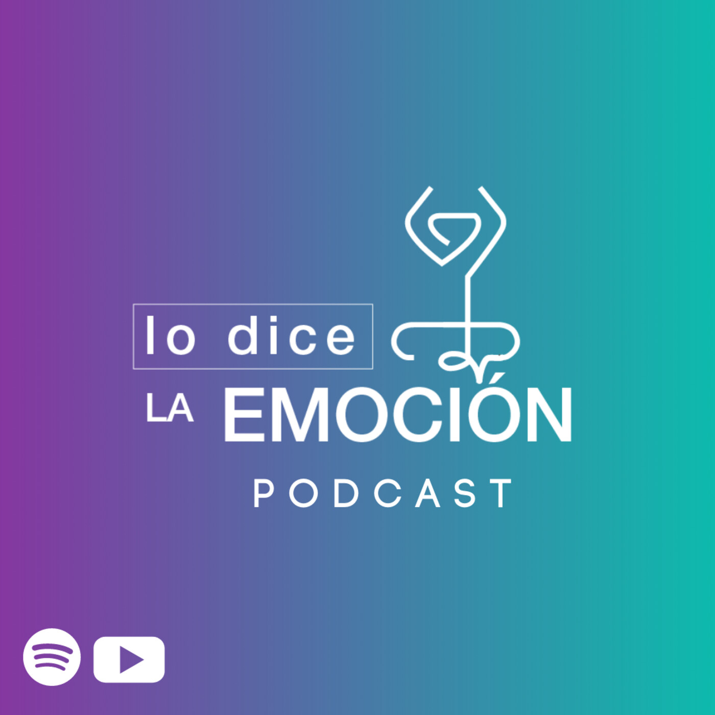 lo dice LA EMOCIÓN