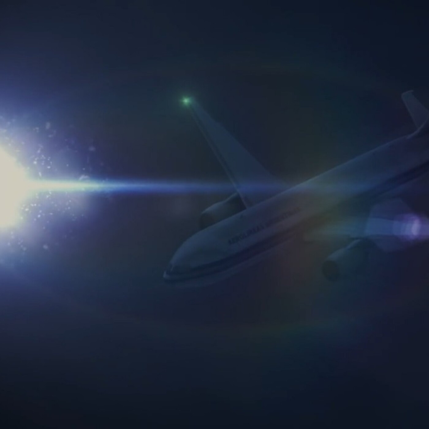190 - Informe de la Comisión de Estudio de Fenómenos Aeroespaciales de la Fuerza Aérea argentina sobre el Caso Bariloche - Episodio exclusivo para mecenas