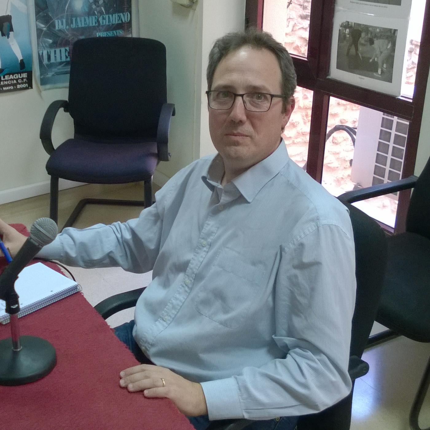 Programa 52 - Consulta con el doctor Gil episode artwork