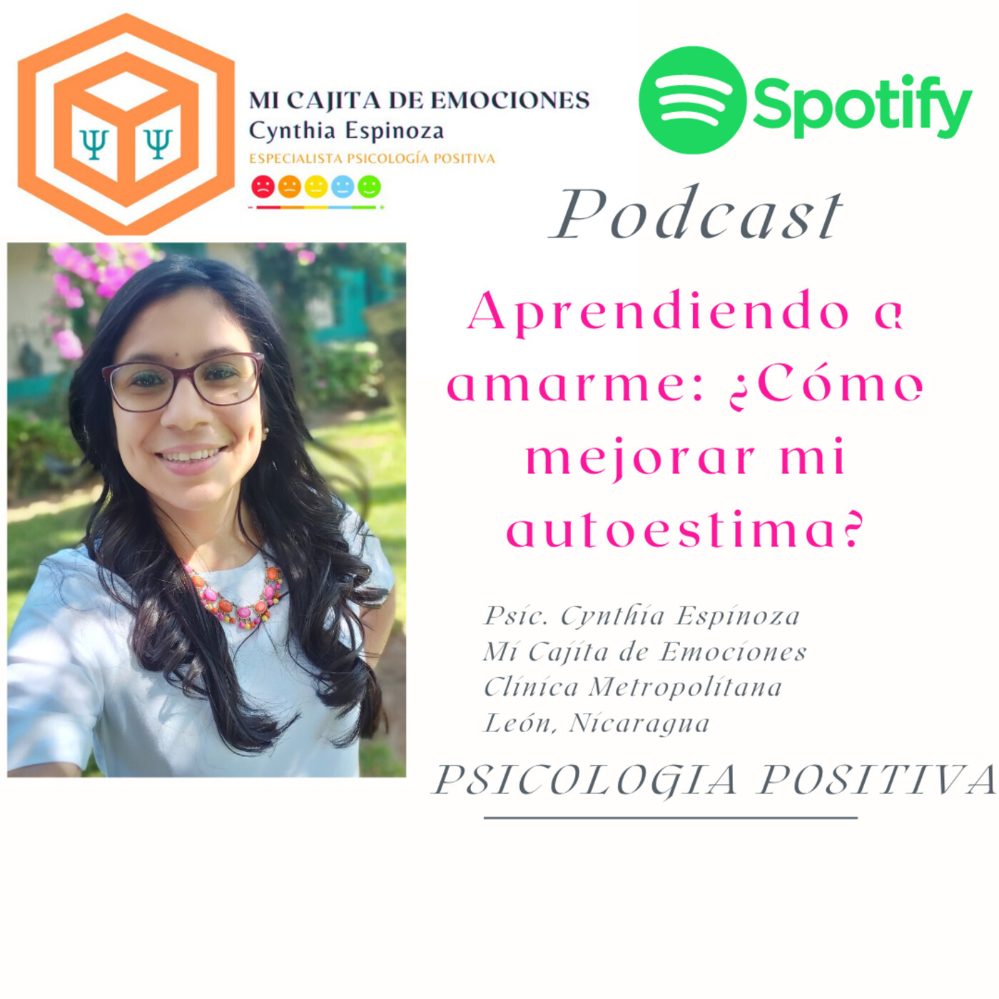 Podcast Mi Cajita de Emociones