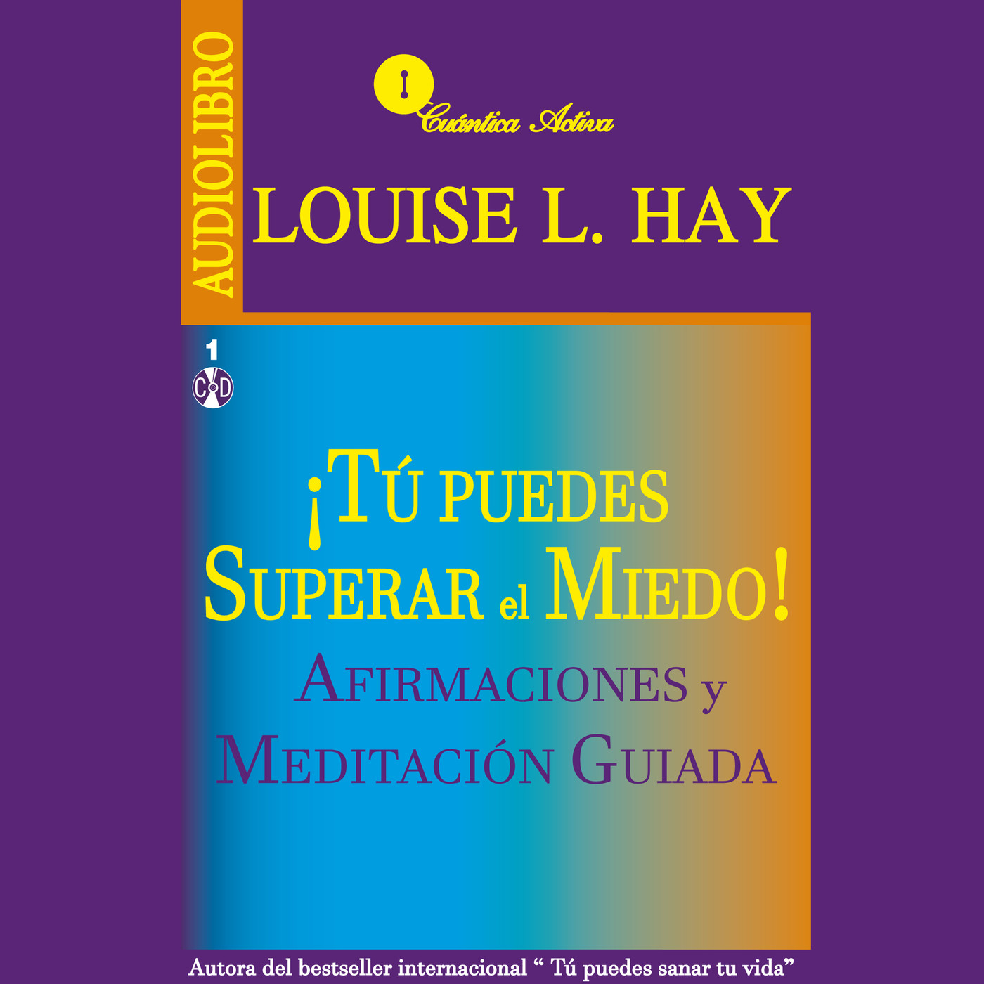 Cuántica Activa Audiolibros