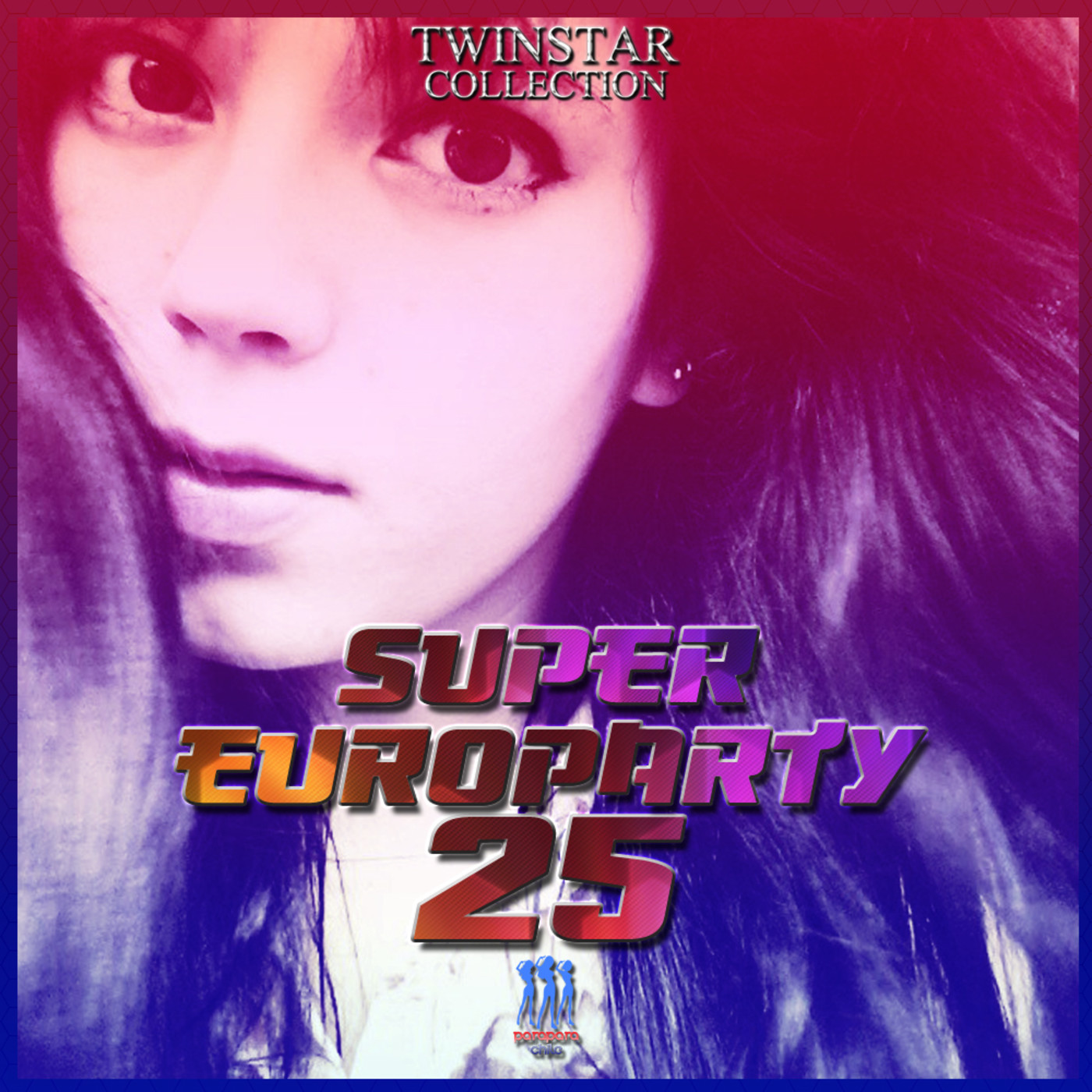 DJ Konamix SUPER EUROPARTY -Season 3-