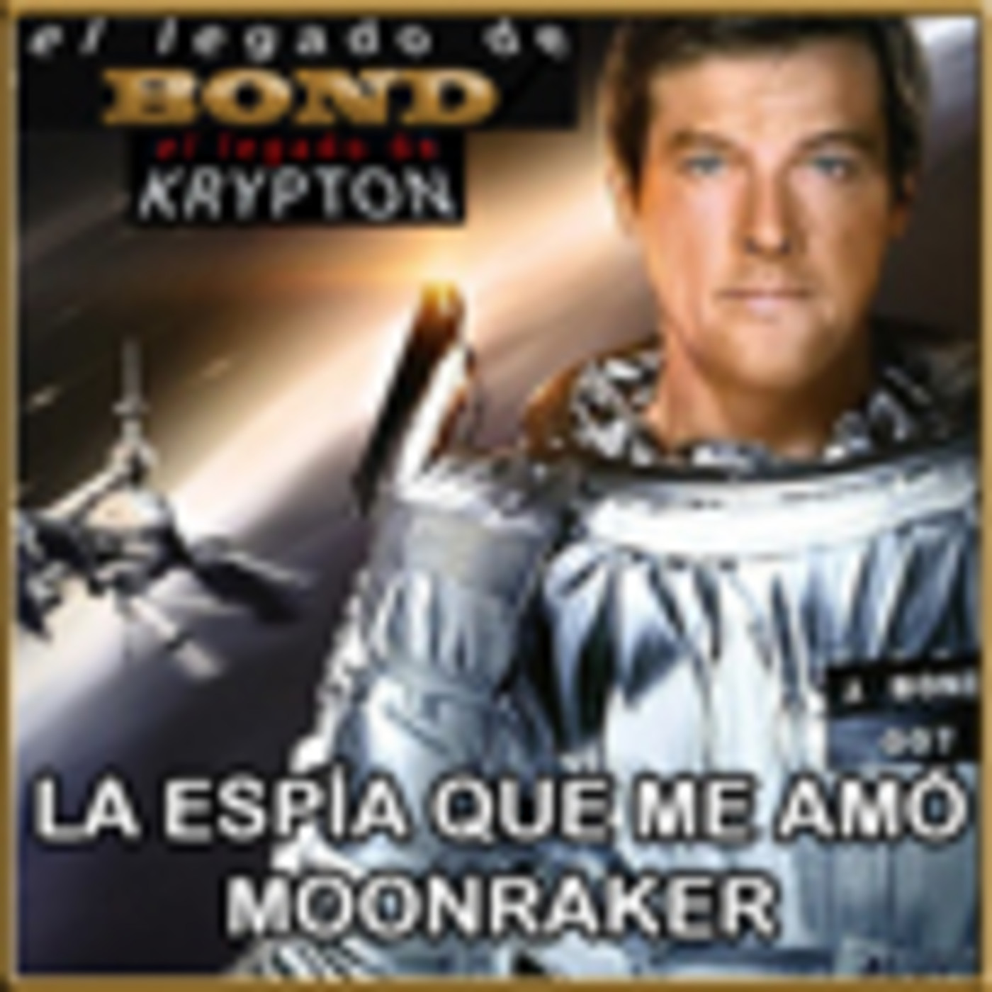 Podcast El legado de krypton