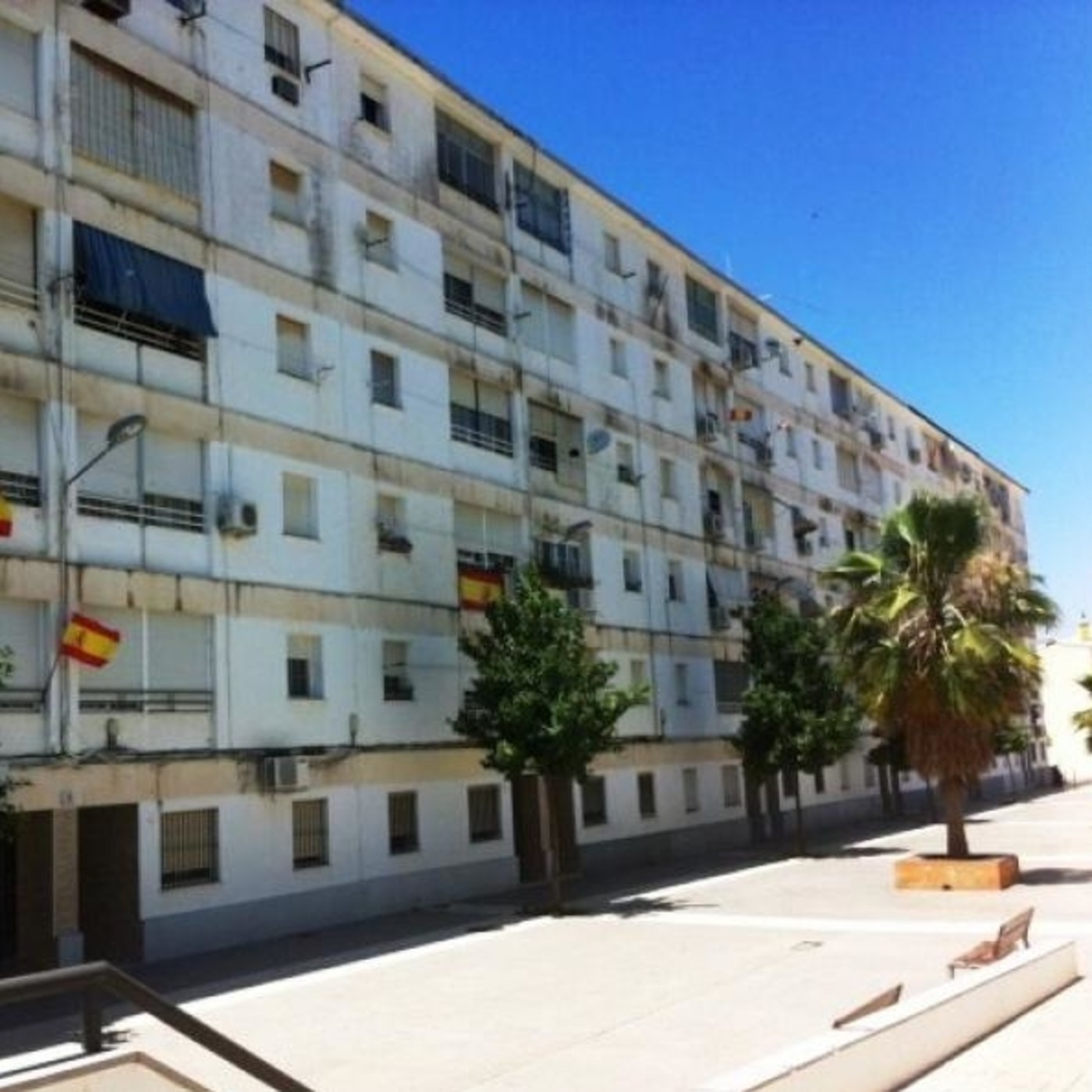 HISTORIAS DE LA BARRIADA DEL CARMEN