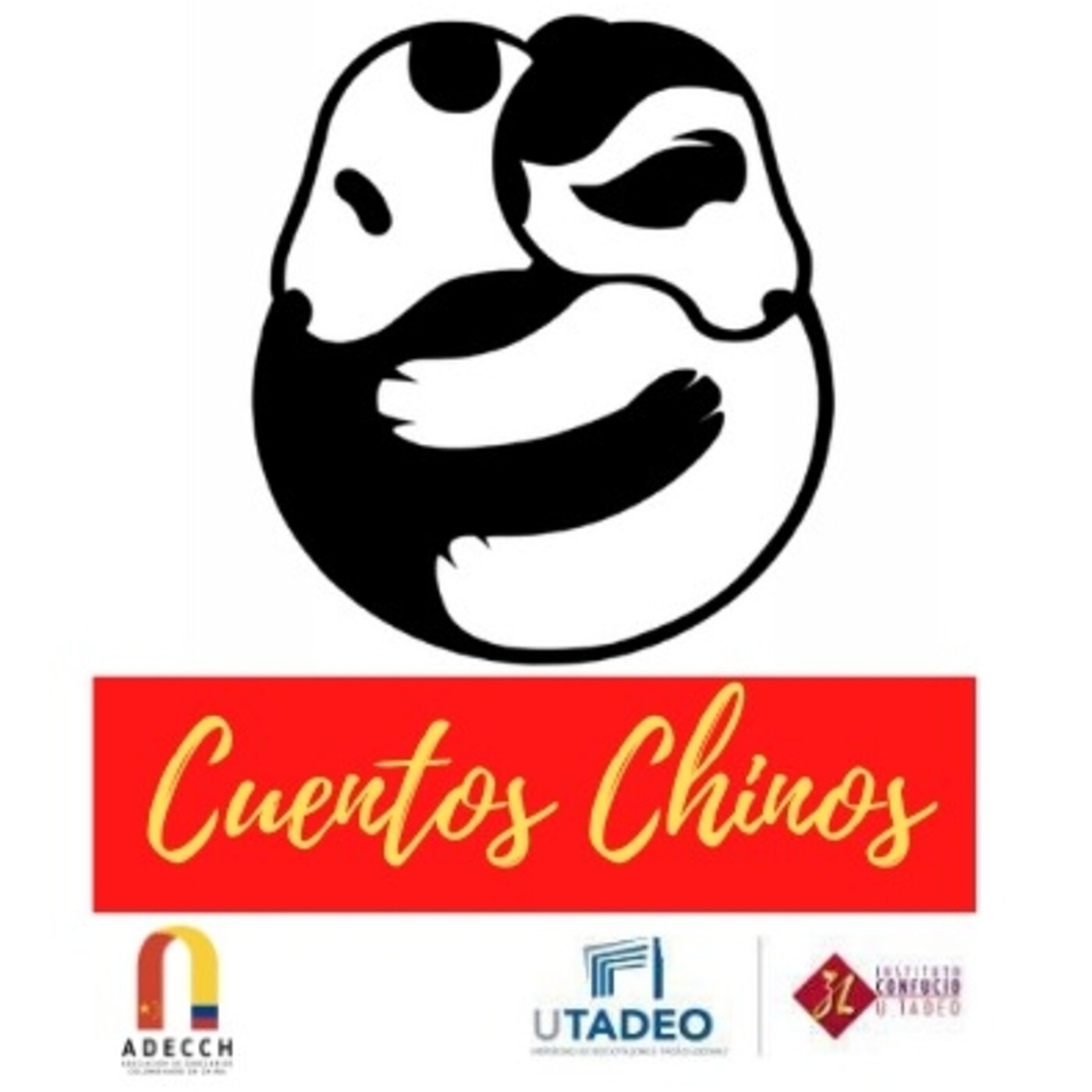 Cuentos Chinos Podcast