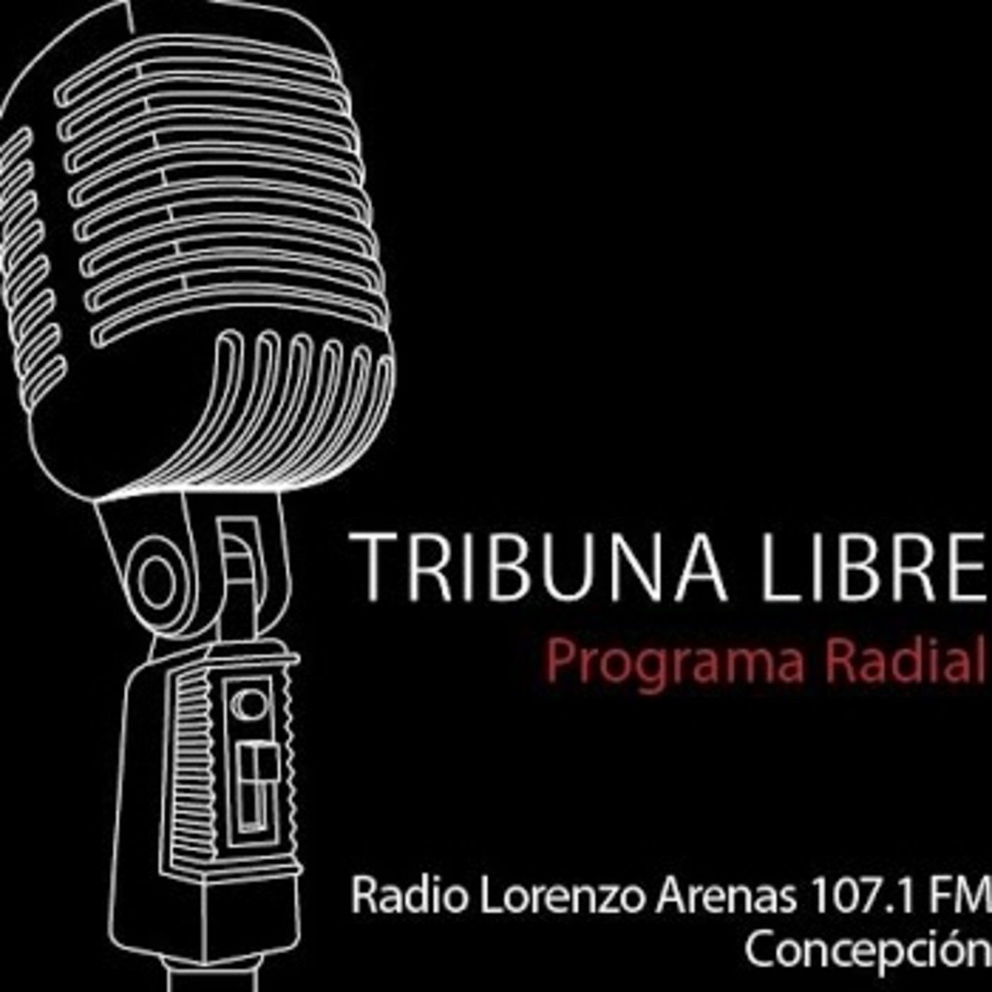 Tribuna Libre