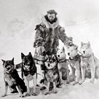 Súperpoder animal: Los héroes de Iditarod