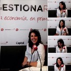 Entrevista a Alba Puerro en Gestiona Radio _ Primera Hora con Jaume Segales