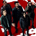 Me Gusta el Cine 22 - The Boys temporada 2