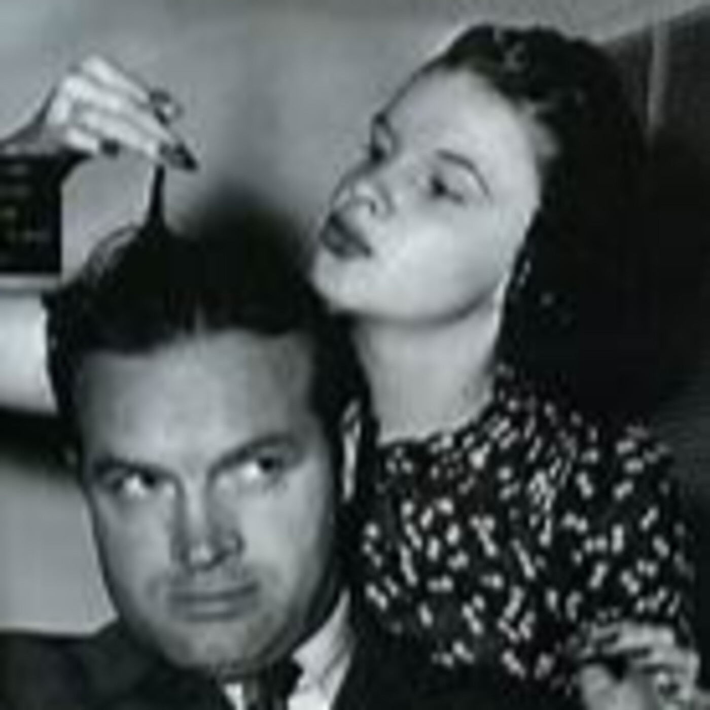 Judy Garland Podcast 1939-10-17 Bob Hope Show with Guest Judy Garland (Mindi 2024) (Ultra Rare) — Jack Benny Show - OTR Podcast! cover