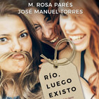 Risoterapia: Reír es salud (con Maria Rosa Pares)