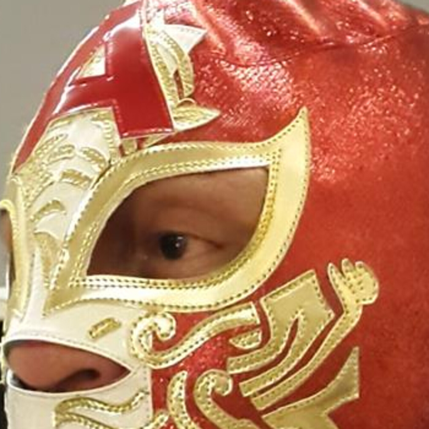 IDOLOS DEL RING:22-4-2013