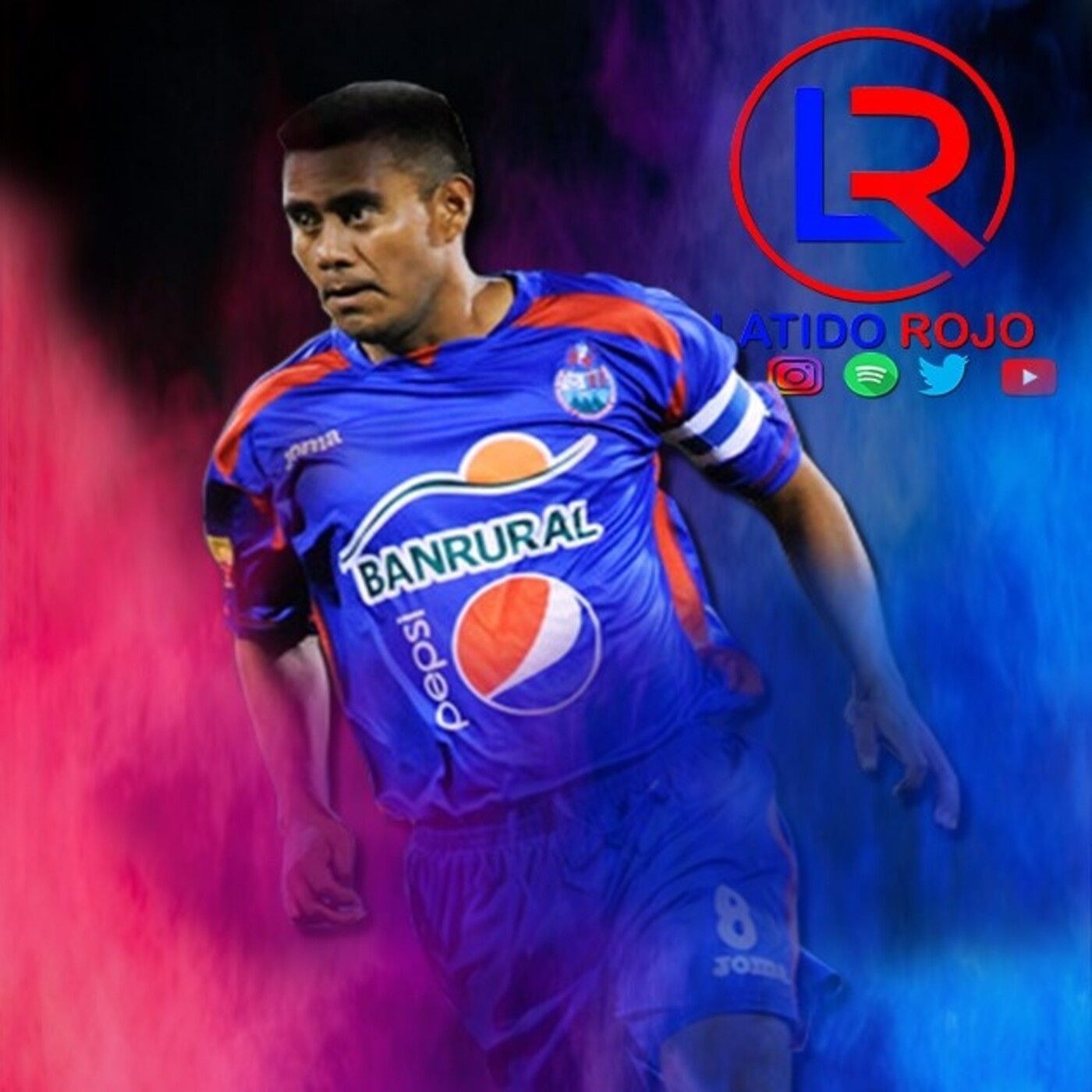 Latido Rojo