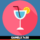 GAMELX 7x30 - Final de la Temporada 7: Crash Team Racing, Submersed, World War Z - Season Finale