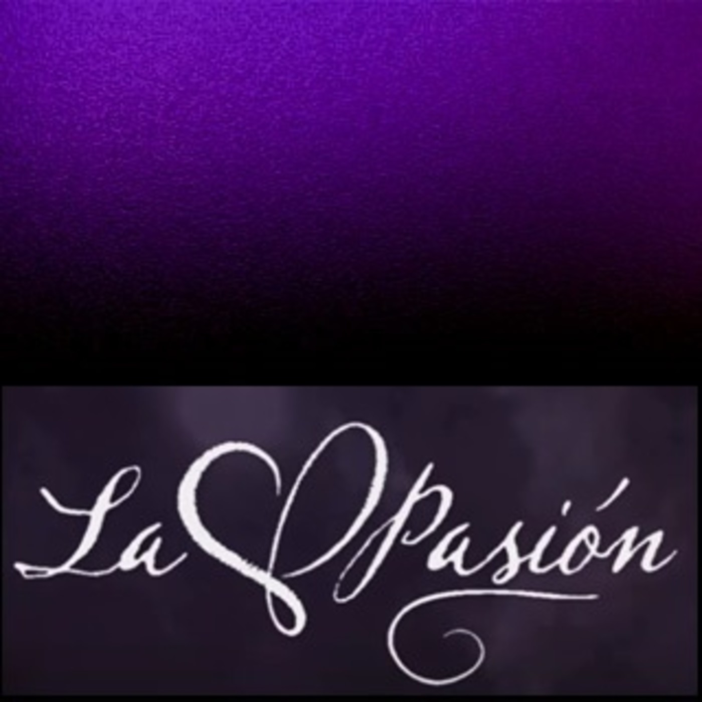 Podcast LA PASIÓN