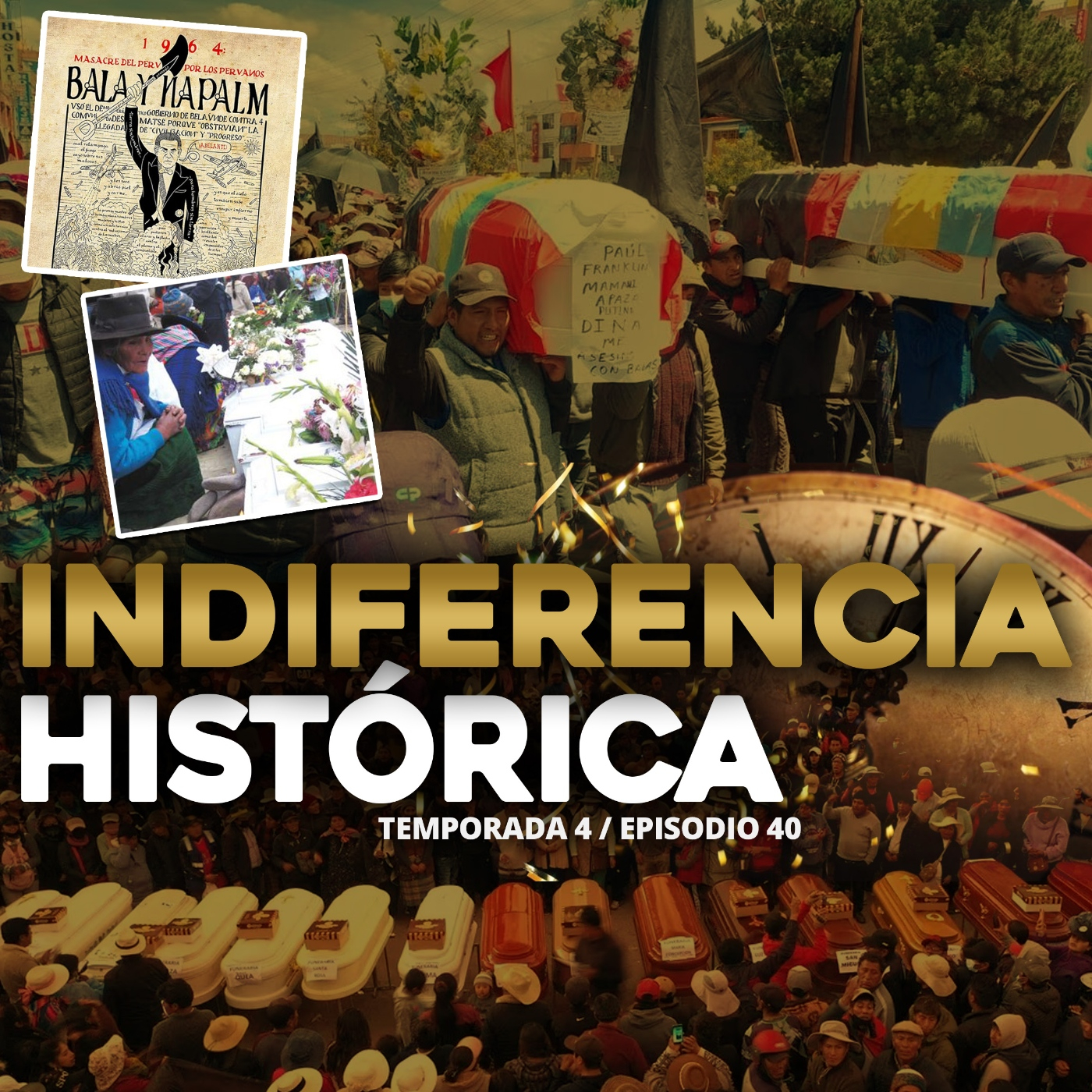 Por las Rutas de la Curiosidad