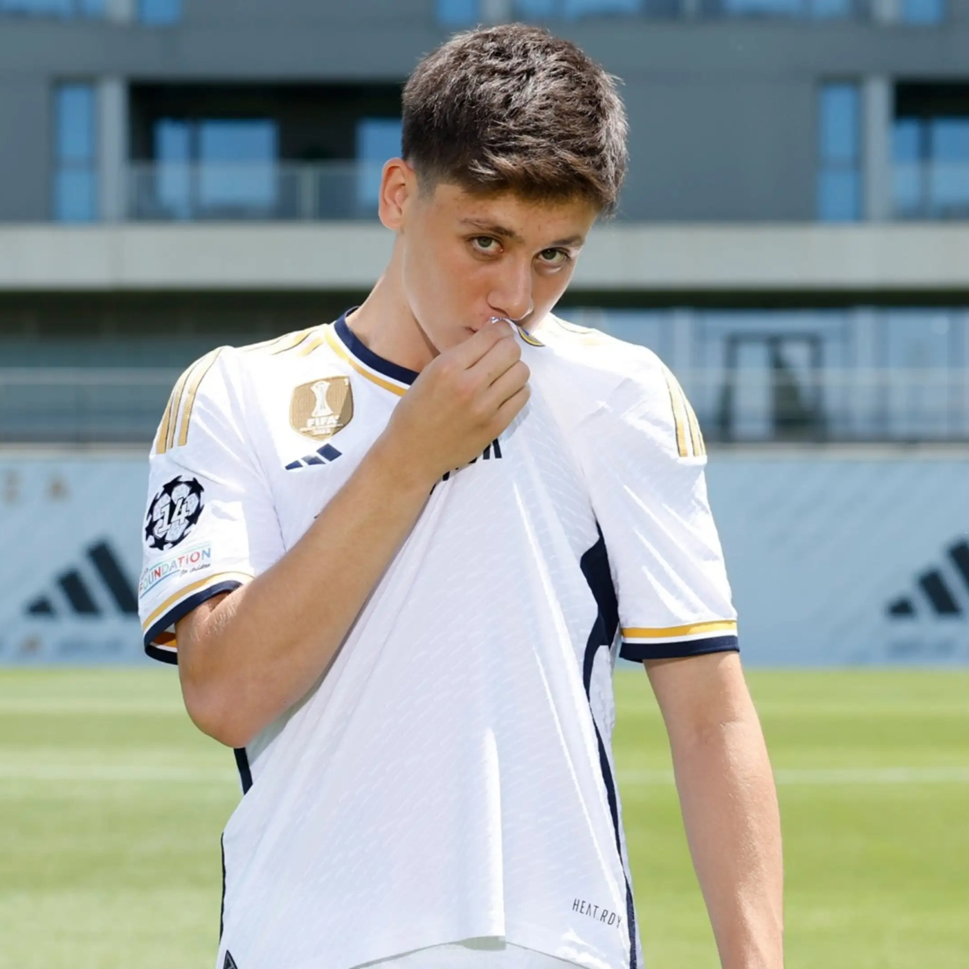 Mister Seitán