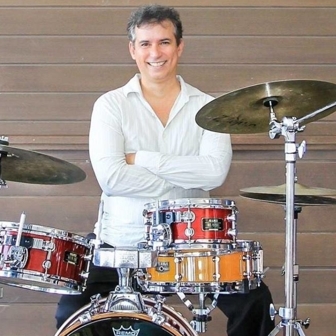 Musiqueando con Gero