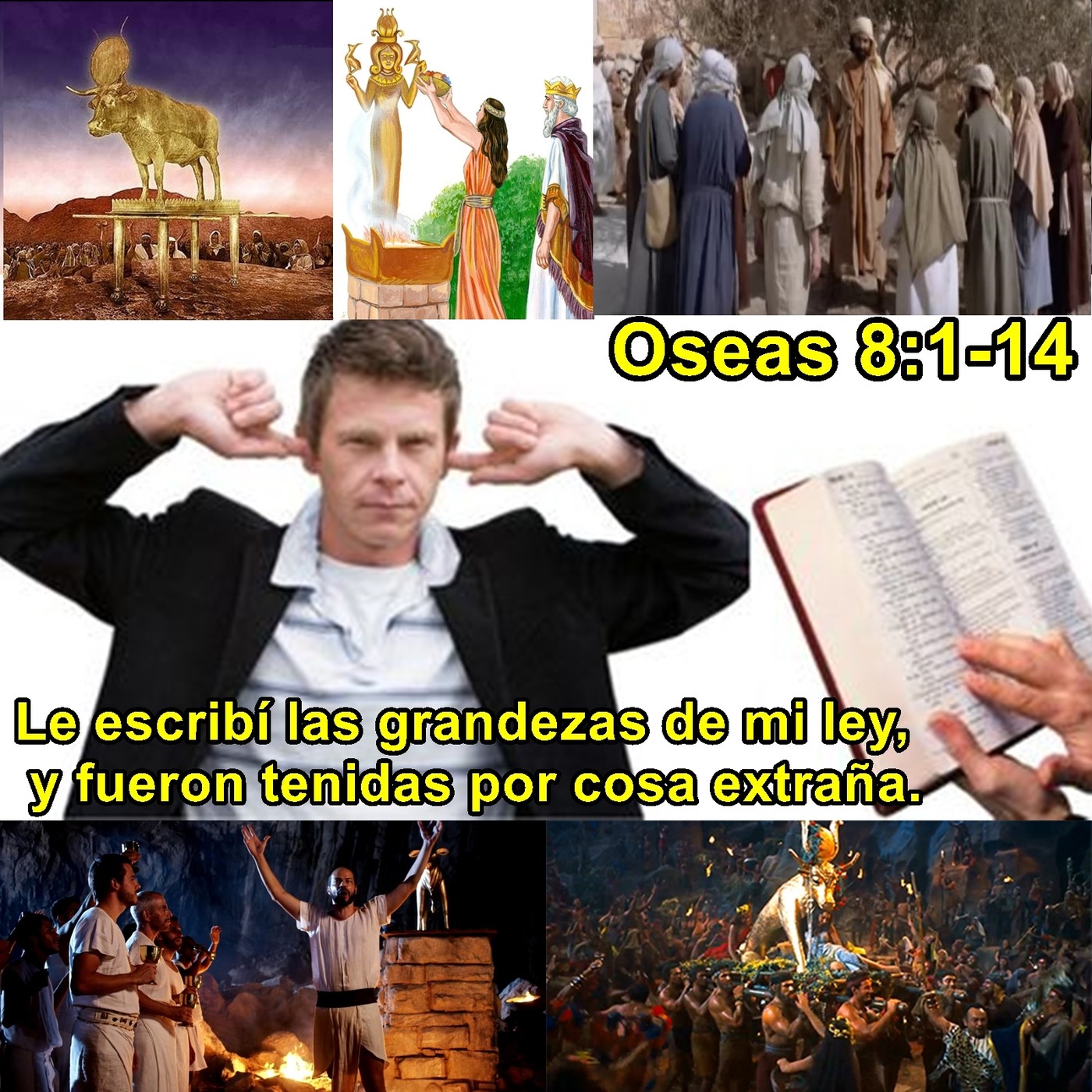 i-Oseas Hoshea