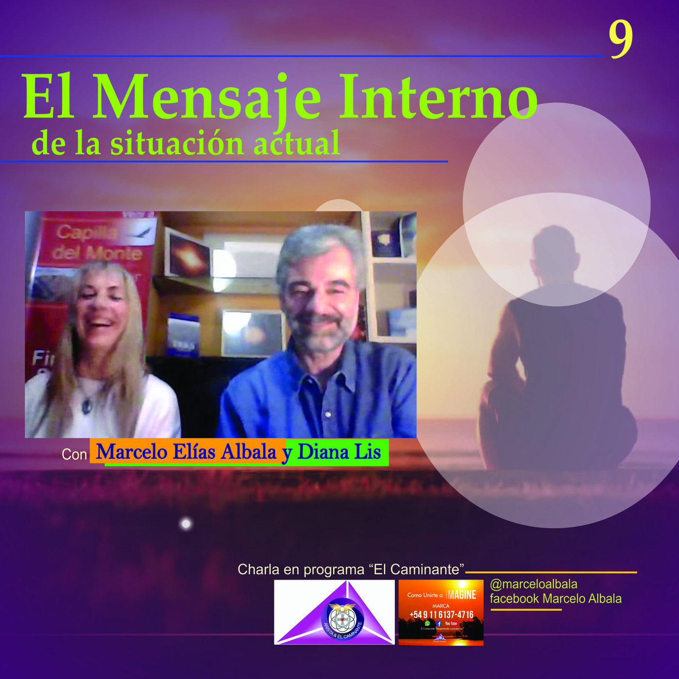 Marcelo Albala