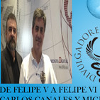 DE FELIPE V A FELIPE VI - 300 AÑOS DEL EJERCITO ESPAÑOL por CARLOS CANALES Y MIGUEL DEL REY