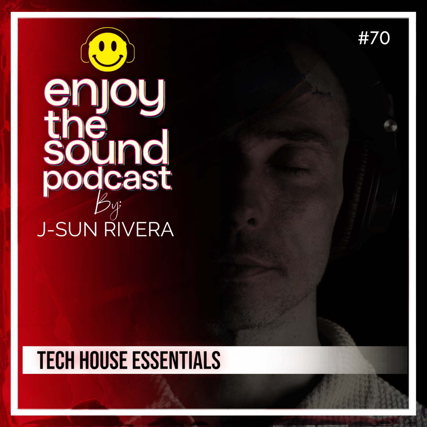 RADIOSHOW #70 Tech House Essentials