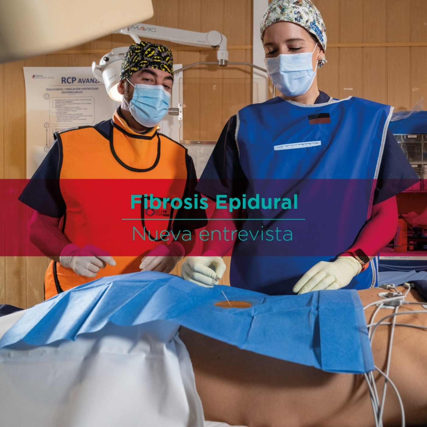 Rebélate contra el dolor