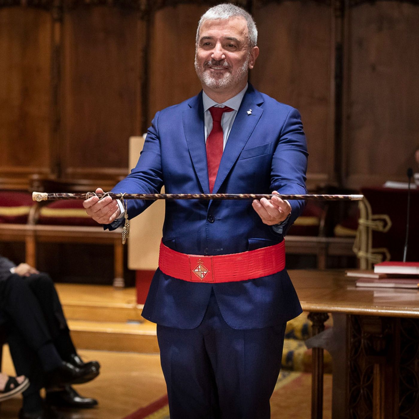 15 al día, con Jordi Corominas.