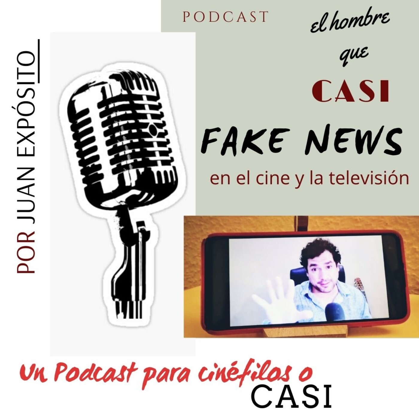 EL HOMBRE QUE CASI