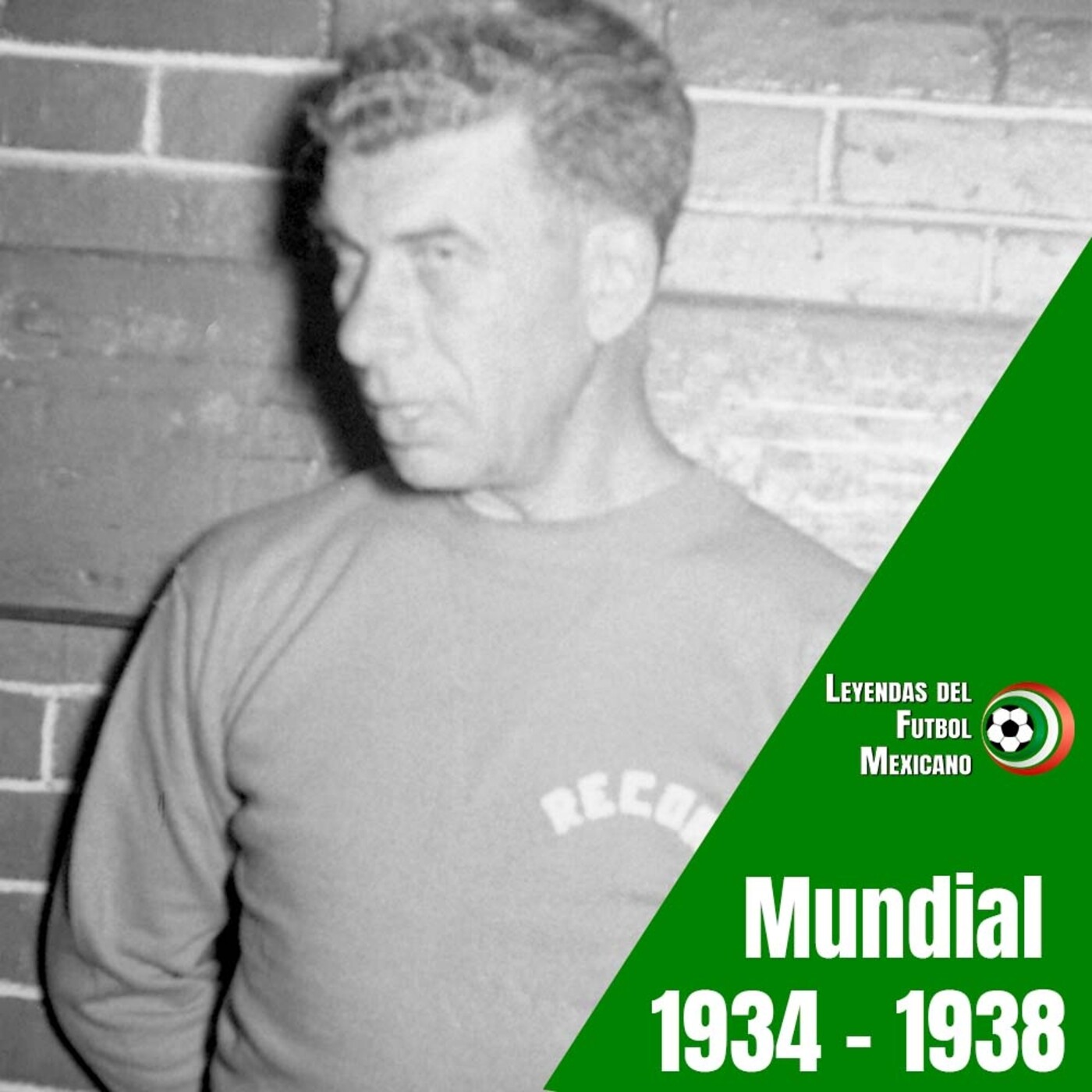 Leyendas del Futbol Mexicano