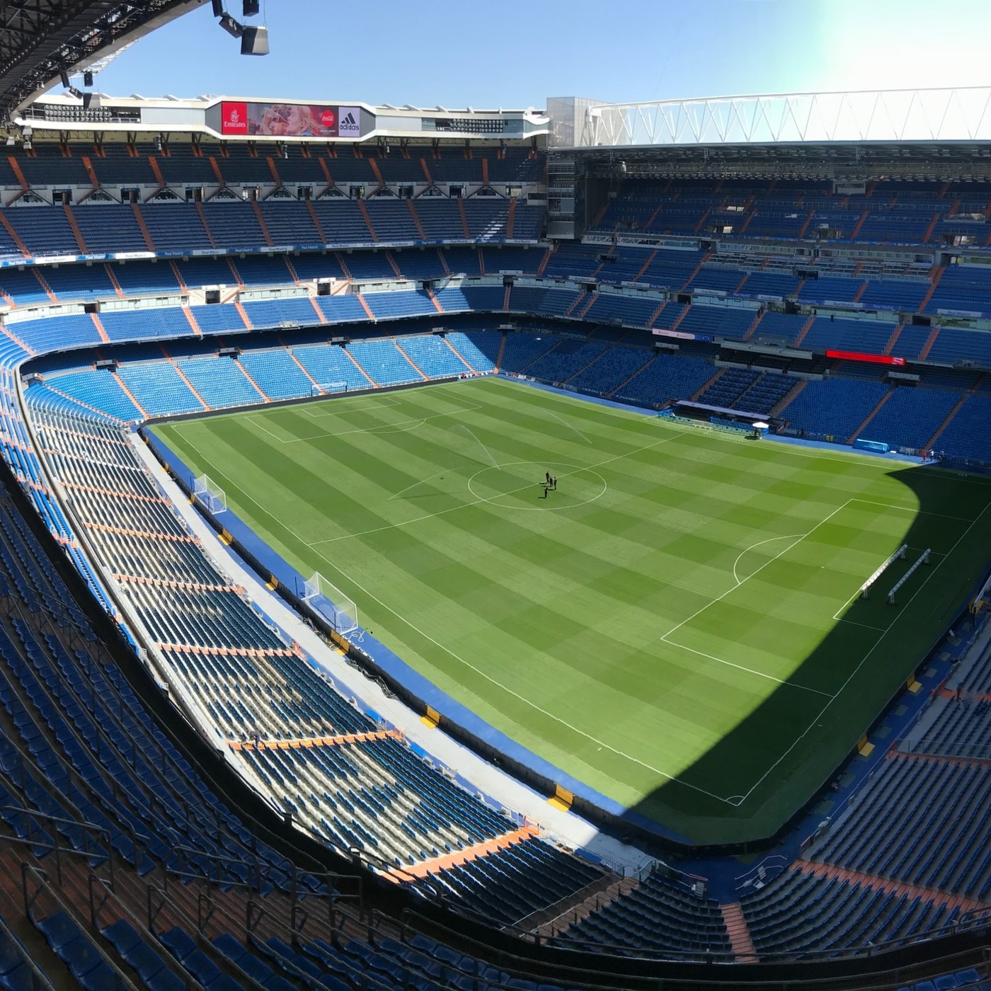 El Mediocentro