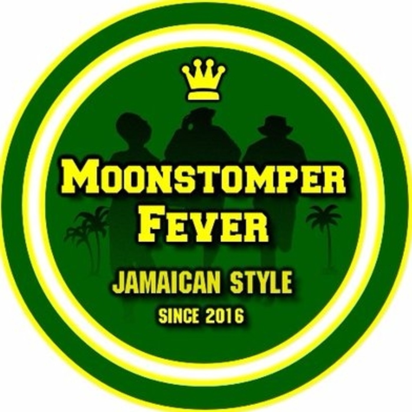 Ovejas Negrax/ Larga vida a Moonstomper Fever/(97) episode artwork