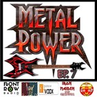 07 Power Metal