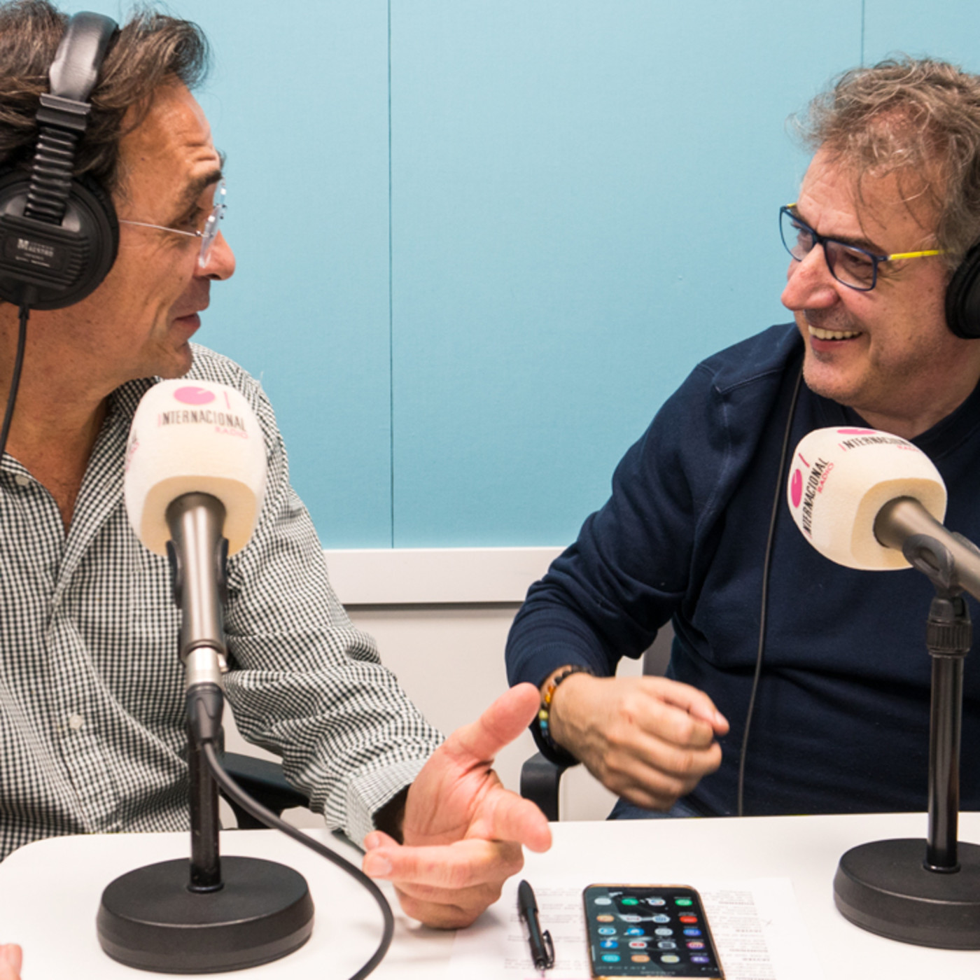 Protagonistas Digitales