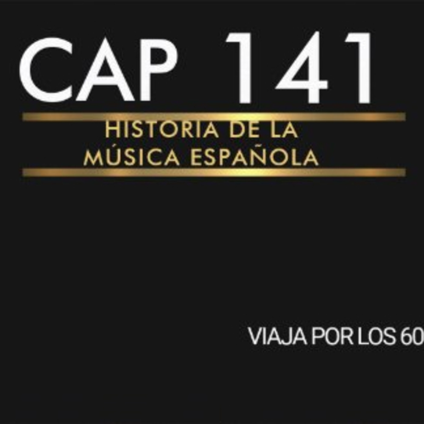Programa 141 de Historia de la Música Española episode artwork