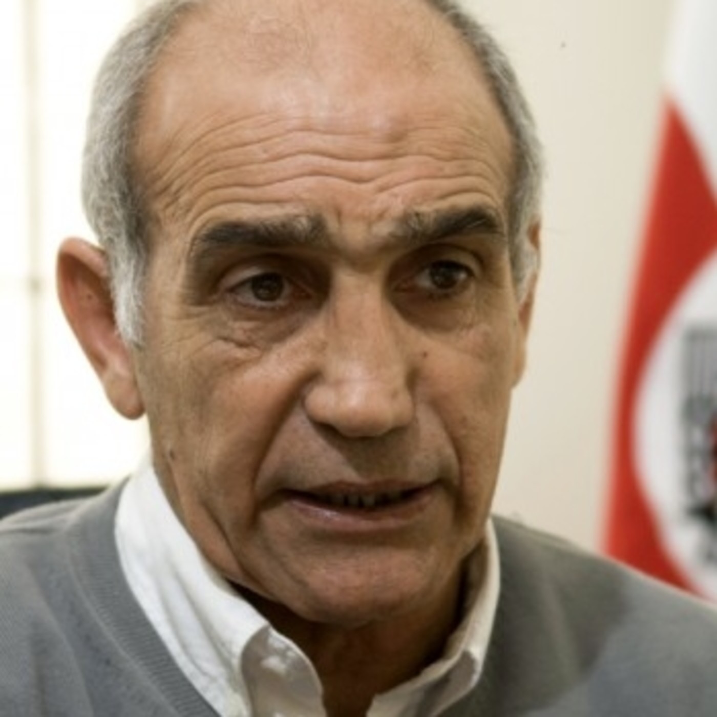 DANIEL SALVADOR-VICEGOBERNADOR BUENOS AIRES