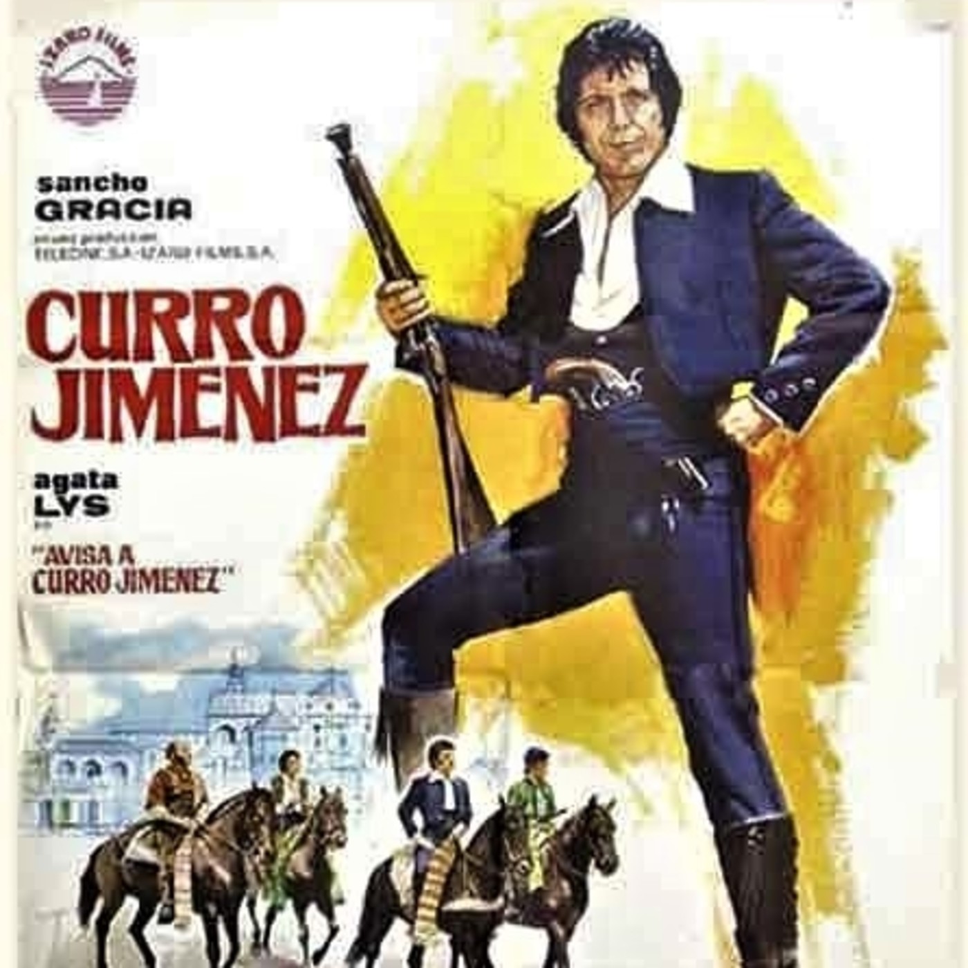 Escuchando Peliculas