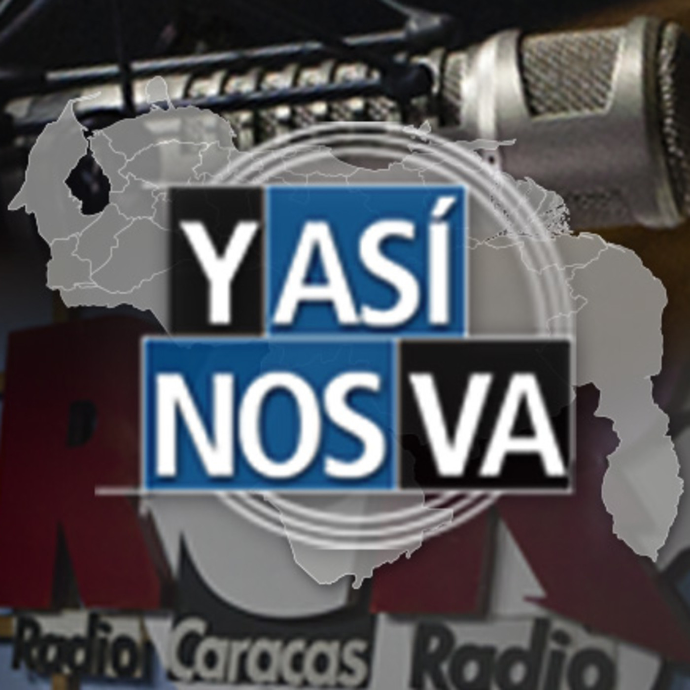 Y Así Nos Va