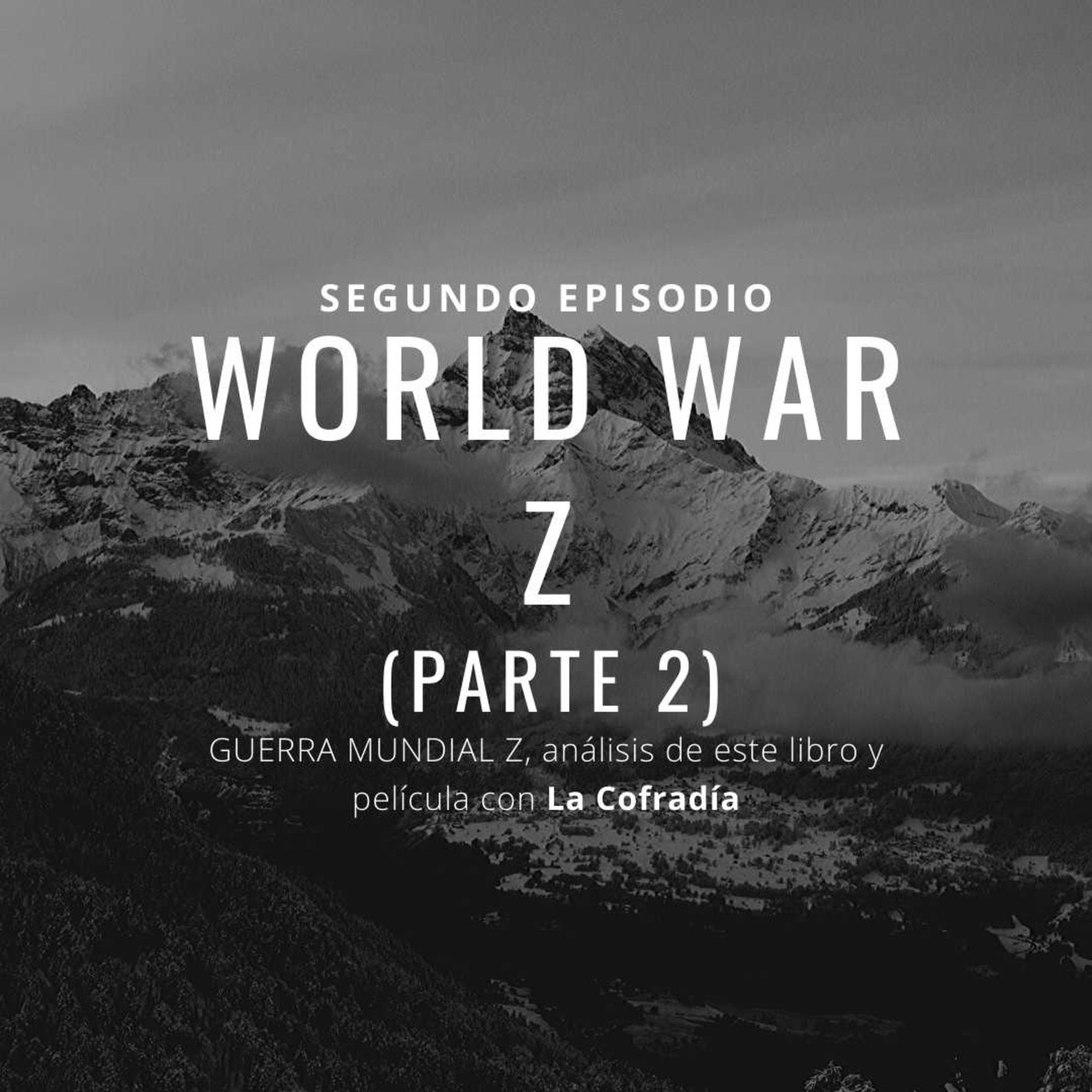 La Cofradia Podcast