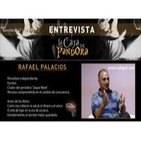 Entrevista a Rafael Palacios - Rafapal 27.09.2011