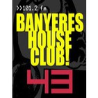 Banyeres House Club #43 - 24/04/2014 Special Electroasis dj Rider aka Vegan dj set
