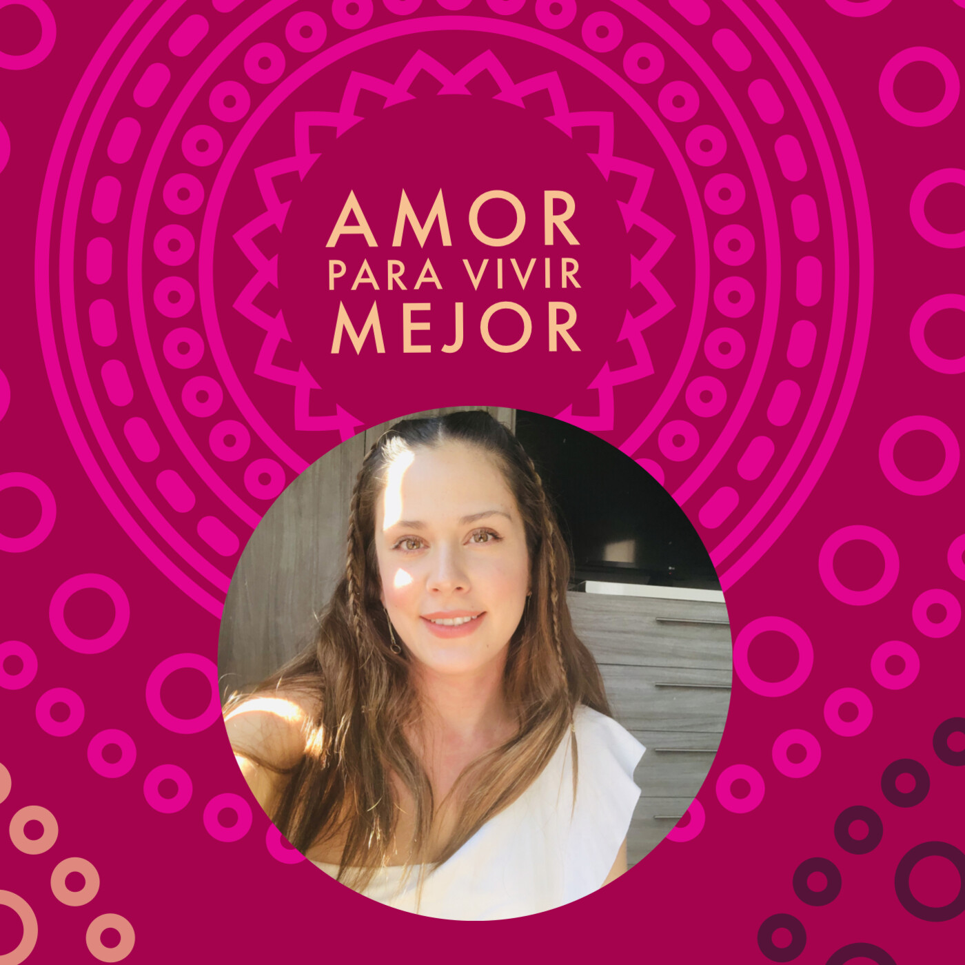 Amor para Vivir Mejor