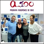 A 100. T2x28 – Sexo y Relaciones a Distancia