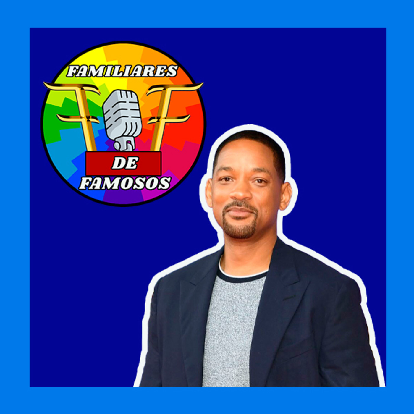 Familiares De Famosos