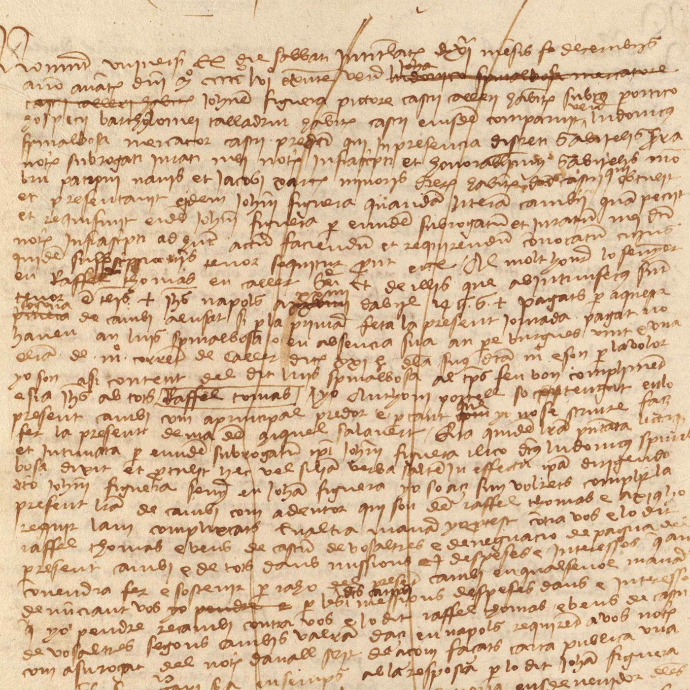 LABORATORIO LETTERE