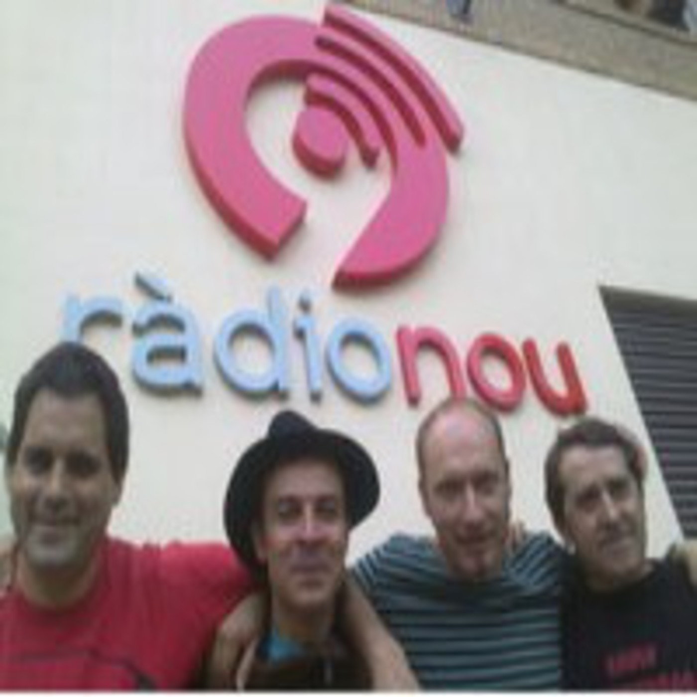 Podcast El Musicari