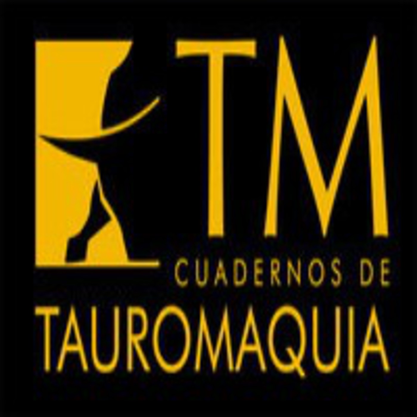 Cuadernos de Tauromaquia 2014-10-14 episode artwork