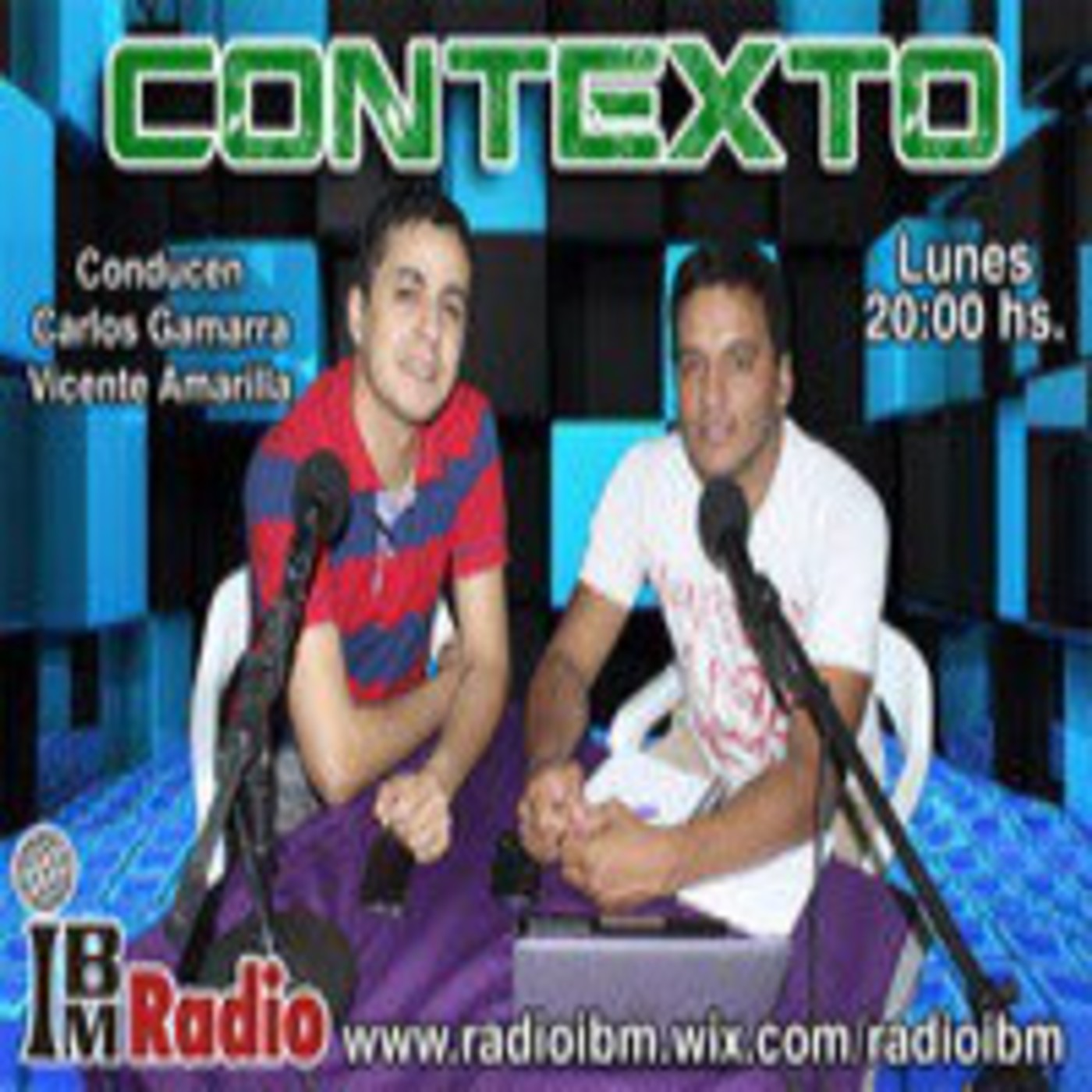Podcast de CONTEXTO