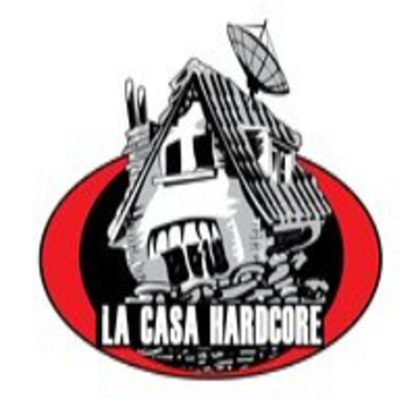 La Casa Hardcore